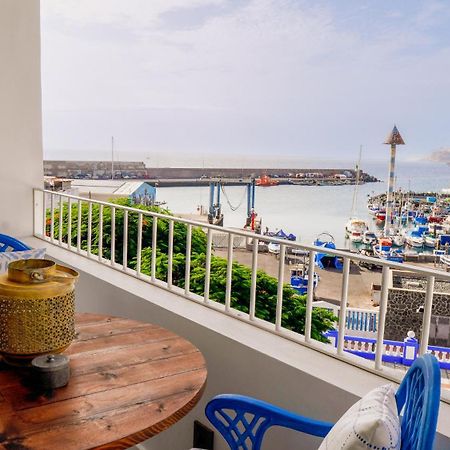 Beachfront Haus Meer In The Heart Of Arguineguin Exterior foto